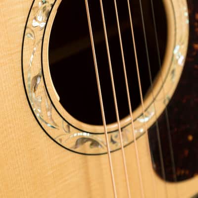Eastman AC922CE - Natural image 6