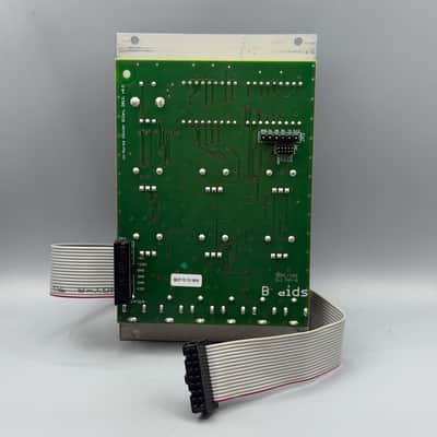 Mutable Instruments Braids with black panel (not a clone) image 3