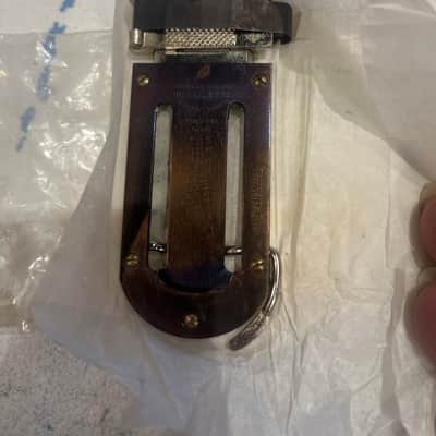 Reed Cutter Bb Tenor Sax image 1