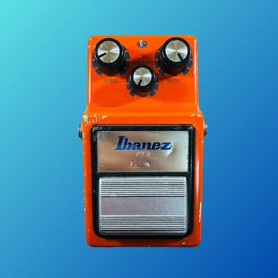 Ibanez PT9 Phaser image 1