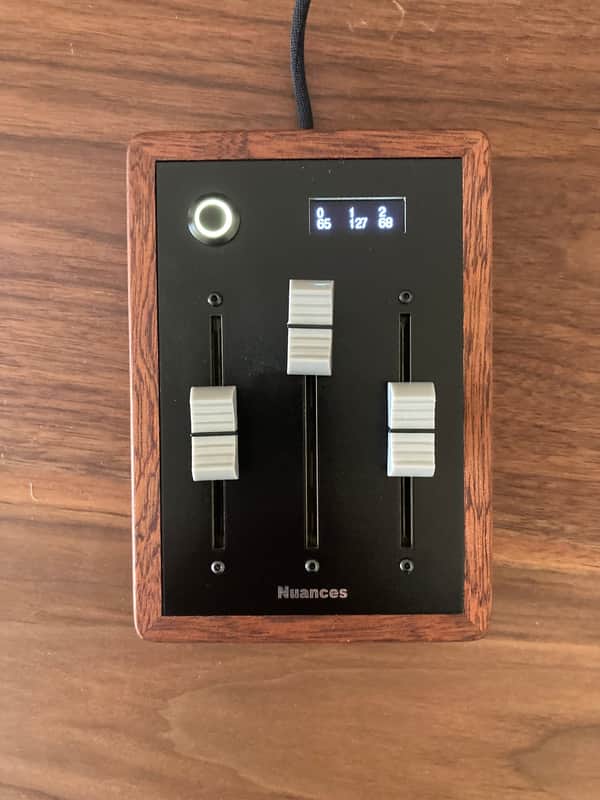 Nuances Controller mk2 image 1