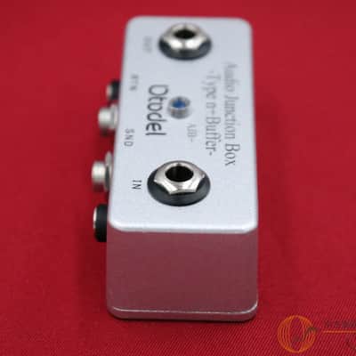 Otodel Audio Junction Box -Tyte n+Buffer- AJB+ image 4