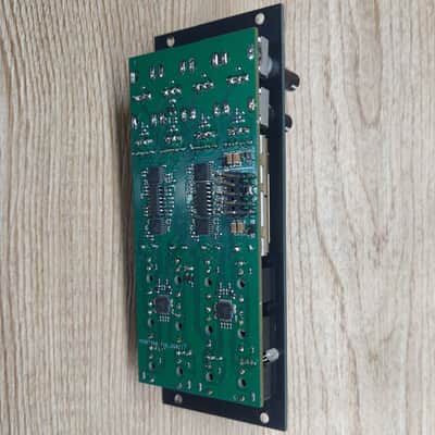 Shrouds V2 / Mutable Instruments Veils V2 Clone / Sylph Modular image 7