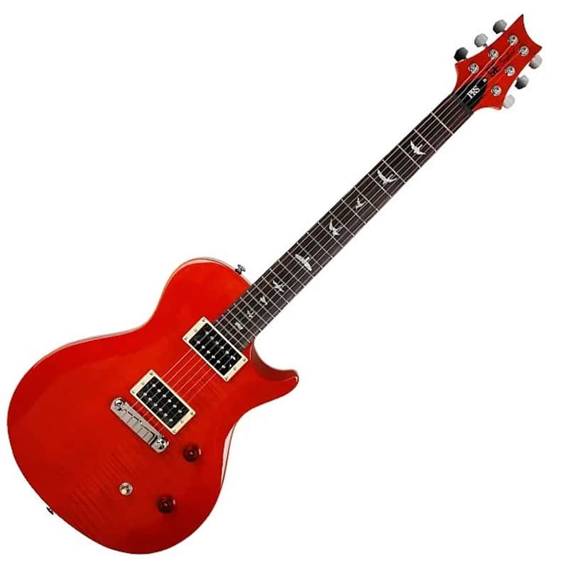 PRS SE Singlecut 2005 - 2011 image 7