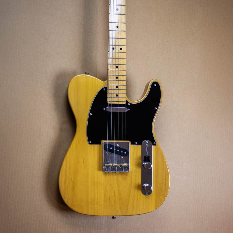 Fender MIJ Hybrid II Telecaster | Reverb Australia