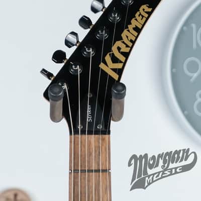 Kramer Striker S-424 CR/VS image 3