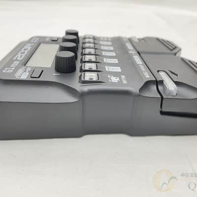 Zoom G1 Four [Wlm66] image 3
