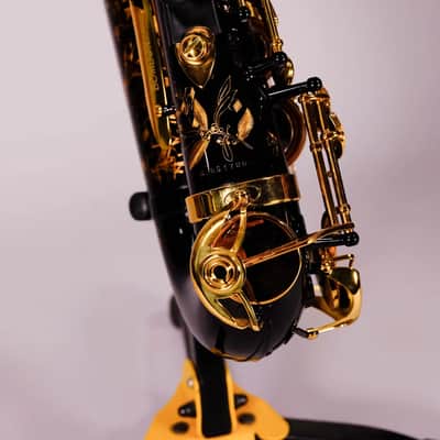 Selmer Supreme SE-ASUB image 8