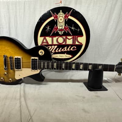 Gibson Les Paul Studio Guitar 2016 image 1