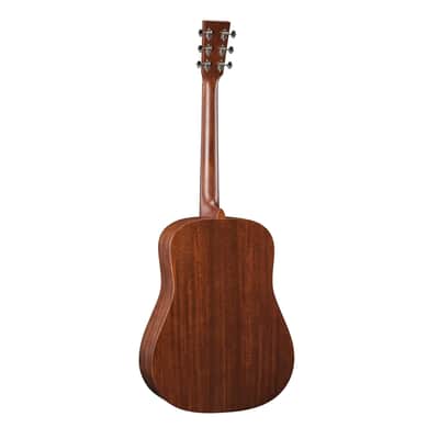 Martin D15M Mahogany Dreadnought Acoustic Guitar image 2
