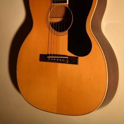 Willner OM-18 style 1938 natural image 4