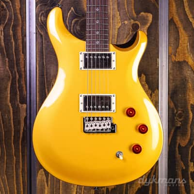 PRS SE DGT Gold Top image 23