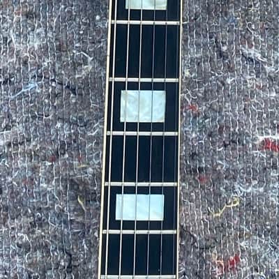 Guild M75 BLUESBIRD 1972 - Cherry Red image 8