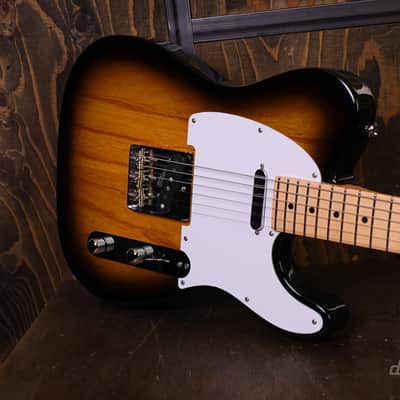 Suhr Classic T 2 Tone Sunburst image 13