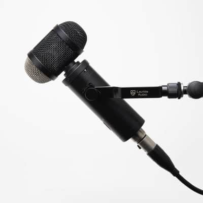 Lauten Audio LS-308 Large Diaphragm Second-Order Cardioid Condenser Microphone image 4