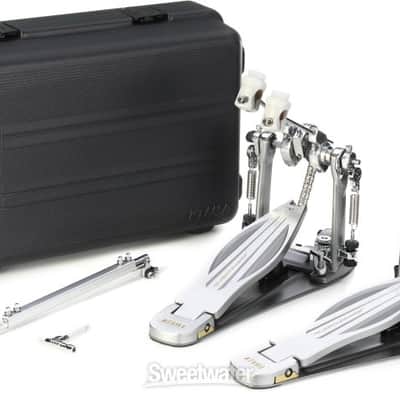 Tama HP910LWLN Speed Cobra 910 Bass Drum Pedal - Left-Handed (HP910LWLNd1) image 3