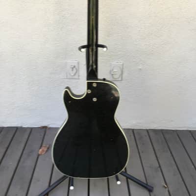 Sears SilverTone 1962-63 Black Sparkle/Jon Sidel Collection image 4