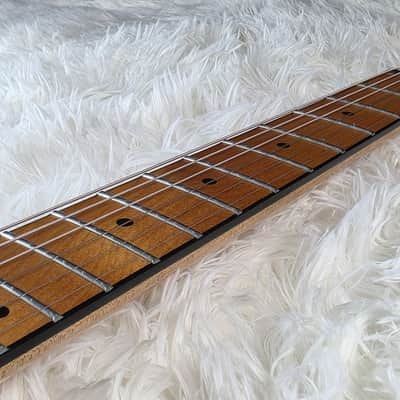2023 Squier Contemporary Telecaster RH - Gunmetal Metallic - Like New image 16