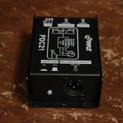 Pyle PDC 21 image 4
