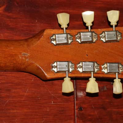 1953 Gibson ES-175 DN image 7