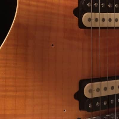 Music Man  Axis image 15