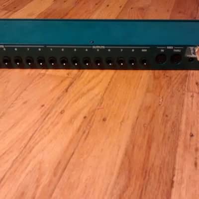 Niche Audio Control Module image 2