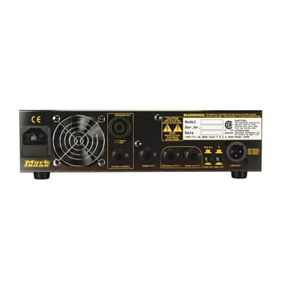 Markbass LITTLE MARK 250 imagen 3