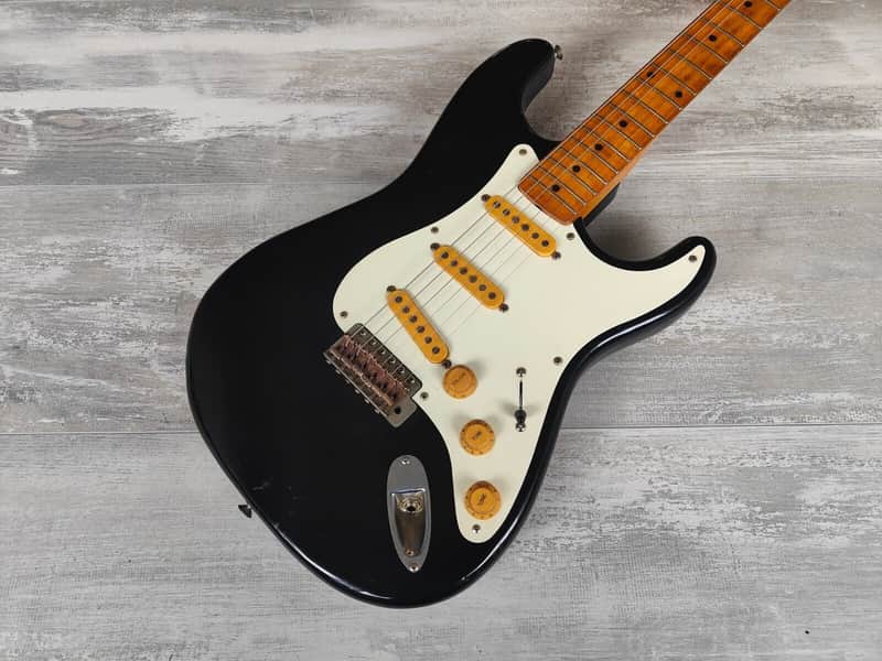 1979 Tokai Japan ST-80 Springy Sound '54 Reissue Stratocaster