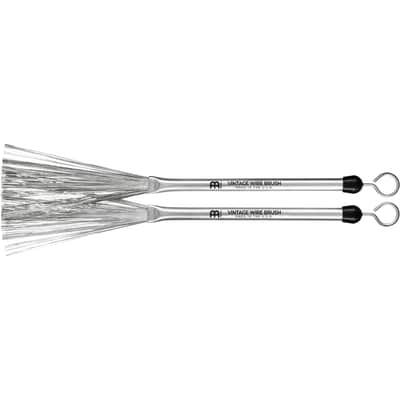 Meinl SB309 Vintage Wire Brushes