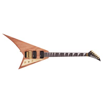JS Series Rhoads MAH JS32 Natural Jackson image 2
