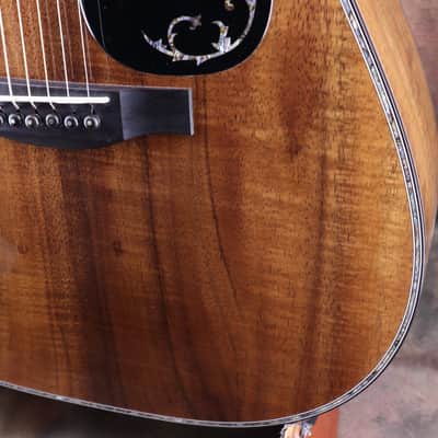 Headway ATB HD-40th/KOA DX image 15