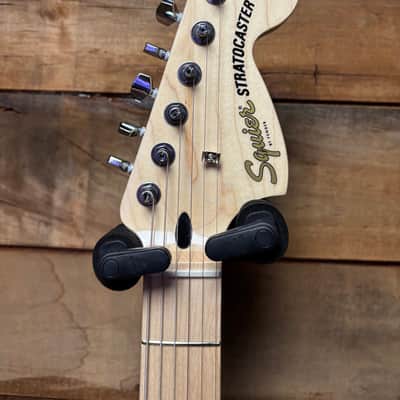 Squier Affinity Strat FMT HSS MN image 5