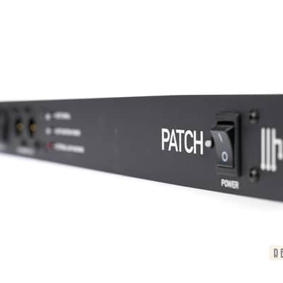 Flock Audio Patch 64 32x32 Digitally Controlled Analog Patchbay image 6