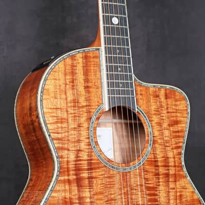 Takamine THE 60th Anniversary Guitar #16 of 60 image 5