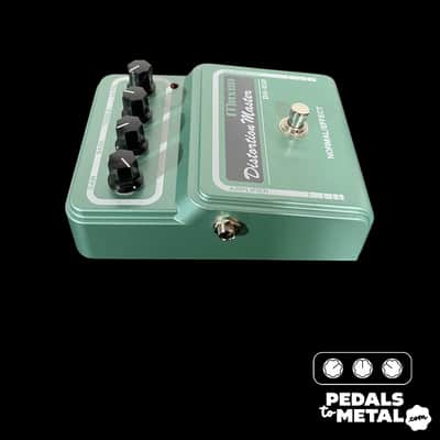 Maxon DS830 Distortion Master -x12376 image 4