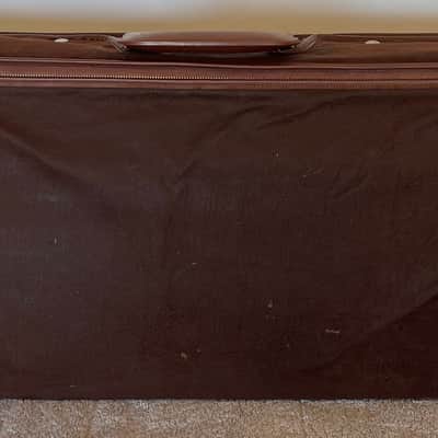 1986 Franz Sandner 16.5 Concert Viola image 8