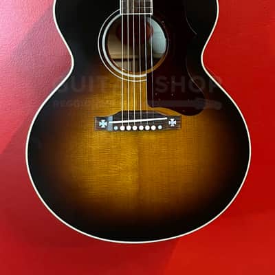 Gibson J-185 1952 VOS Custom Historic Vintage Sunburst 2023 image 3