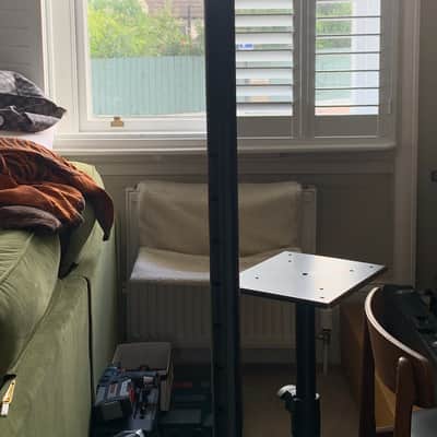 K&M 26740 2019 - Black image 7