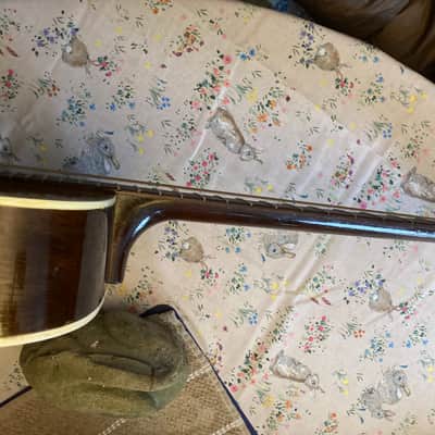 Gretsch Burl. Ives 1950 s - Regular image 6
