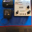 Behringer Tube Ultragain MIC200 Vacuum Tube Modeling Preamplifier 2012 - Present - Standard