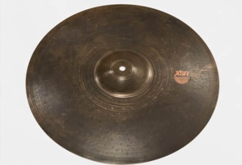 Sabian 18" XSR Monarch image 1
