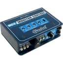 RADIAL ENGINEERING - MC3