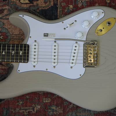 PRS Silver Sky Dead Spec JM-R image 12