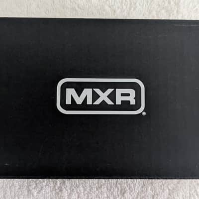 MXR M303 Clone Looper 2019 - Present - Silver image 2