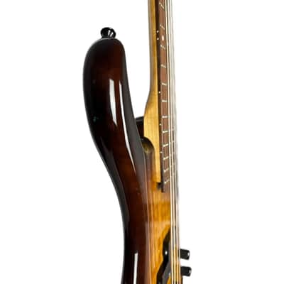 Charvel 4-String Bass image 7