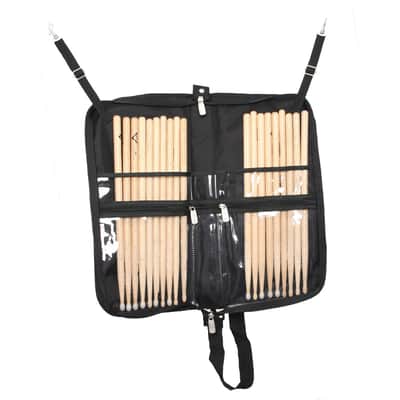 Protection Racket Deluxe Stick Bag image 2