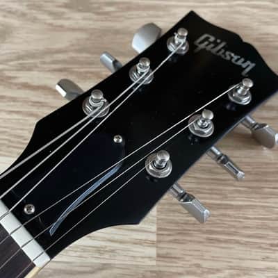 TPP Jeff Beck "Oxblood" Gibson Les Paul Goldtop / 54' Tribute - Relic image 4