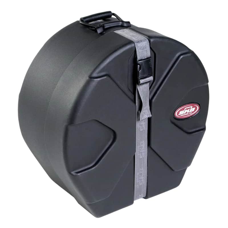 SKB 6.5" x 14" Snare Drum Hard Case with Padded Interior image 1