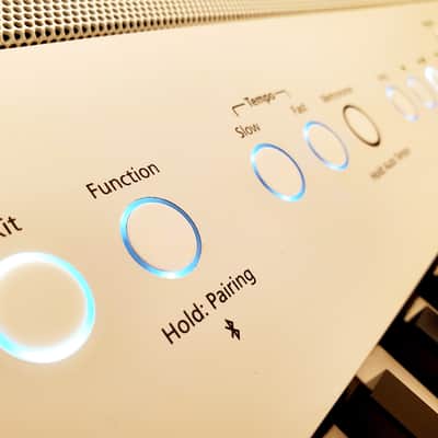 CERTIFIED!!! ROLAND FP90X WHITE STAGE/HOME PIANO SERVICED IN AMAZING CONDITION!!! image 17