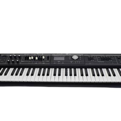 Roland V-Combo VR-09-B 61-key Stage Performance Keyboard